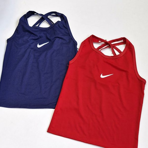 تاپ بندی نایکی