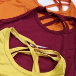 تاپ بندی نایکی