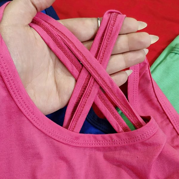 تاپ بندی نایکی