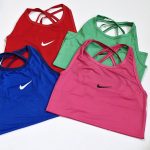 تاپ بندی نایکی