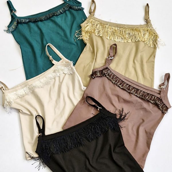 2922314-2-min تاپ کراپ ریش دار - مانتو پاتریس رشت