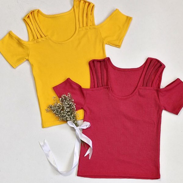 تاپ کراپ کرکره ای - مانتو پاتریس رشت