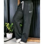 شلوار بگ مشکی نایک