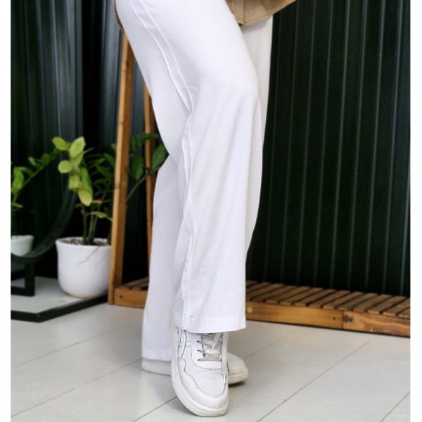 شلوار بگ تنسل