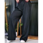 شلوار بگ تنسل