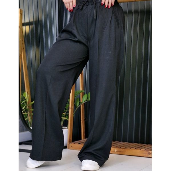 شلوار بگ تنسل