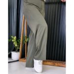 شلوار بگ تنسل - مانتو پاتریس رشت