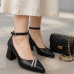 کفش نوار شاین