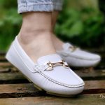 کالج سفید - مانتو پاتریس رشت