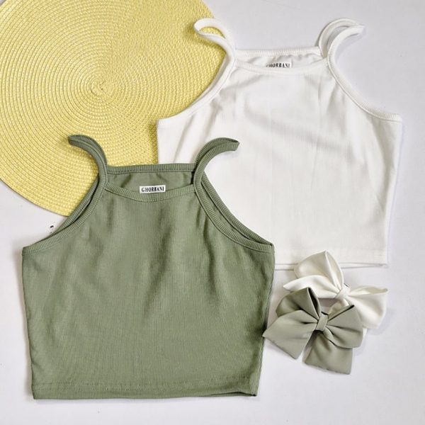 تاپ بندی کراپ فانریپ