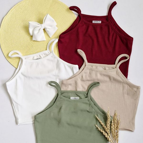 تاپ بندی کراپ فانریپ