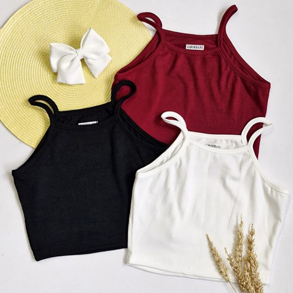 تاپ بندی کراپ فانریپ