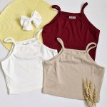 تاپ بندی کراپ فانریپ - مانتو پاتریس رشت