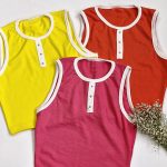 تاپ کراپ 3 دکمه