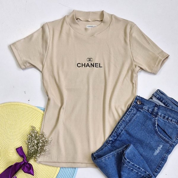 تیشرت فانریپ چنل