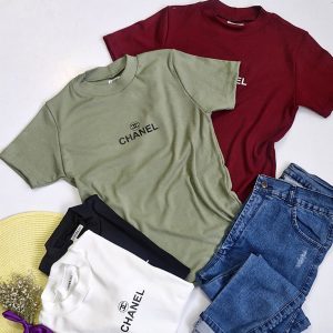 تیشرت فانریپ چنل