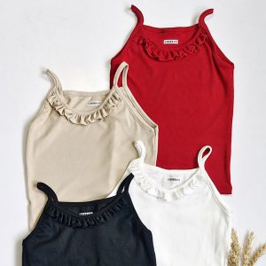 تاپ بندی جلو چین فانریپ