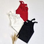 تاپ بندی جلو چین فانریپ