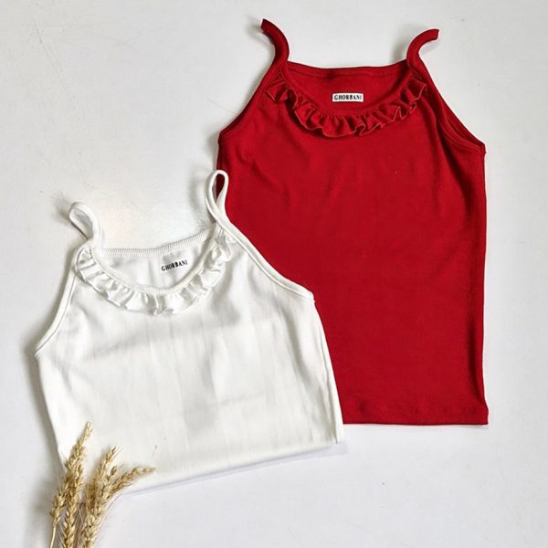 تاپ بندی جلو چین فانریپ - مانتو پاتریس رشت