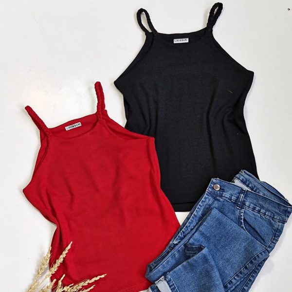 تاپ فانریپ بند گیس