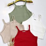 تاپ فانریپ بند گیس - مانتو پاتریس رشت