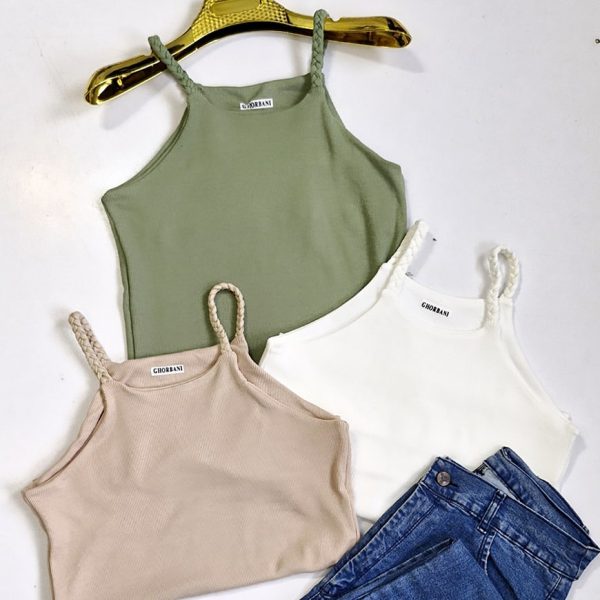 تاپ فانریپ بند گیس