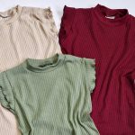 تاپ فانریپ چین چین - مانتو پاتریس رشت