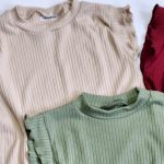 تاپ فانریپ چین چین - مانتو پاتریس رشت