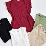 تاپ فانریپ چین چین - مانتو پاتریس رشت