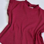 تاپ فانریپ چین چین - مانتو پاتریس رشت