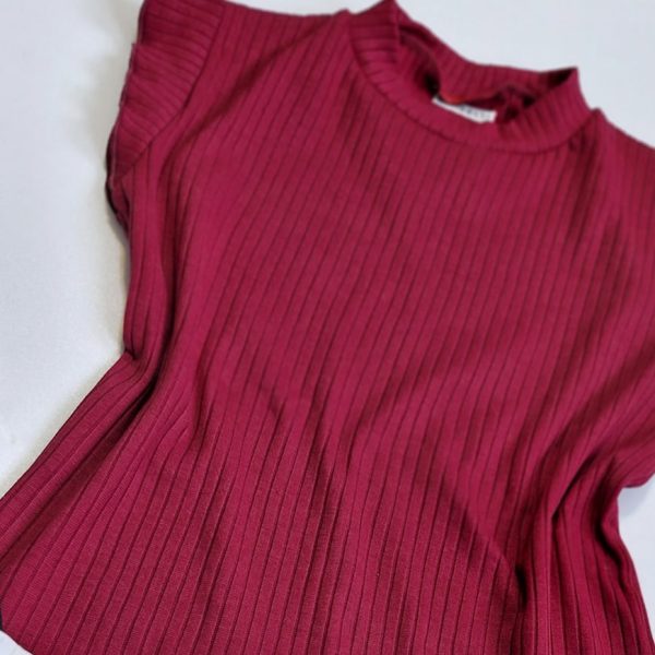 تاپ فانریپ چین چین - مانتو پاتریس رشت