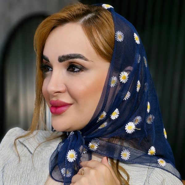 34700133-6-min مینی اسکارف توری بابونه