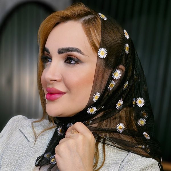 34700133-8-min مینی اسکارف توری بابونه