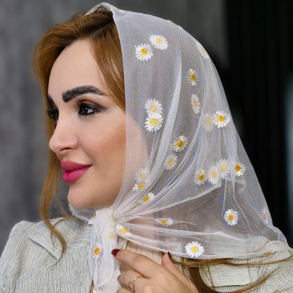 34700133-9-min مینی اسکارف توری بابونه