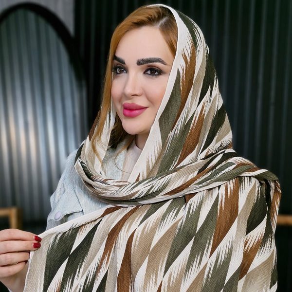 348001424-2-min شال کریشه چند رنگ -