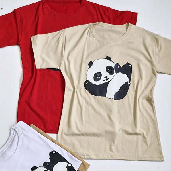 3500026019-1-min تیشرت نخ پنبه چاپ پاندا