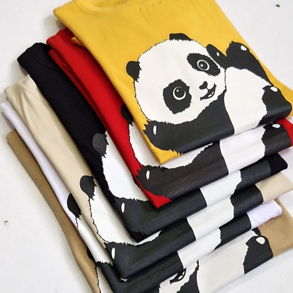 3500026019-4-min تیشرت نخ پنبه چاپ پاندا - مانتو پاتریس رشت