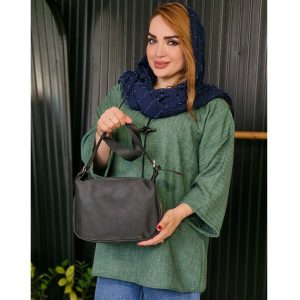 تونیک شانتون منگوله دار - مانتو پاتریس رشت