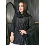 تونیک مراکشی آستین سه ربع - مانتو پاتریس رشت