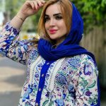 پیراهن ساحلی - مانتو پاتریس رشت