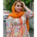 پیراهن ساحلی - مانتو پاتریس رشت