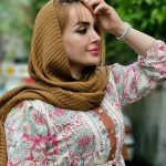 پیراهن ساحلی - مانتو پاتریس رشت