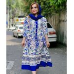 پیراهن ساحلی - مانتو پاتریس رشت