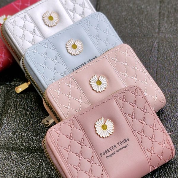 جاکارتی بابونه - مانتو پاتریس رشت