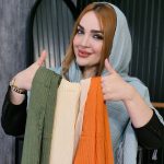 شال پلیسه کوبایی