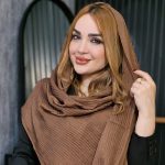 شال پلیسه کوبایی