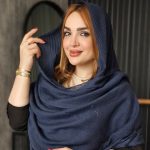 شال پلیسه کوبایی