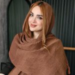 شال پلیسه کوبایی