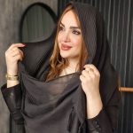 شال پلیسه کوبایی