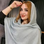 شال پلیسه کوبایی